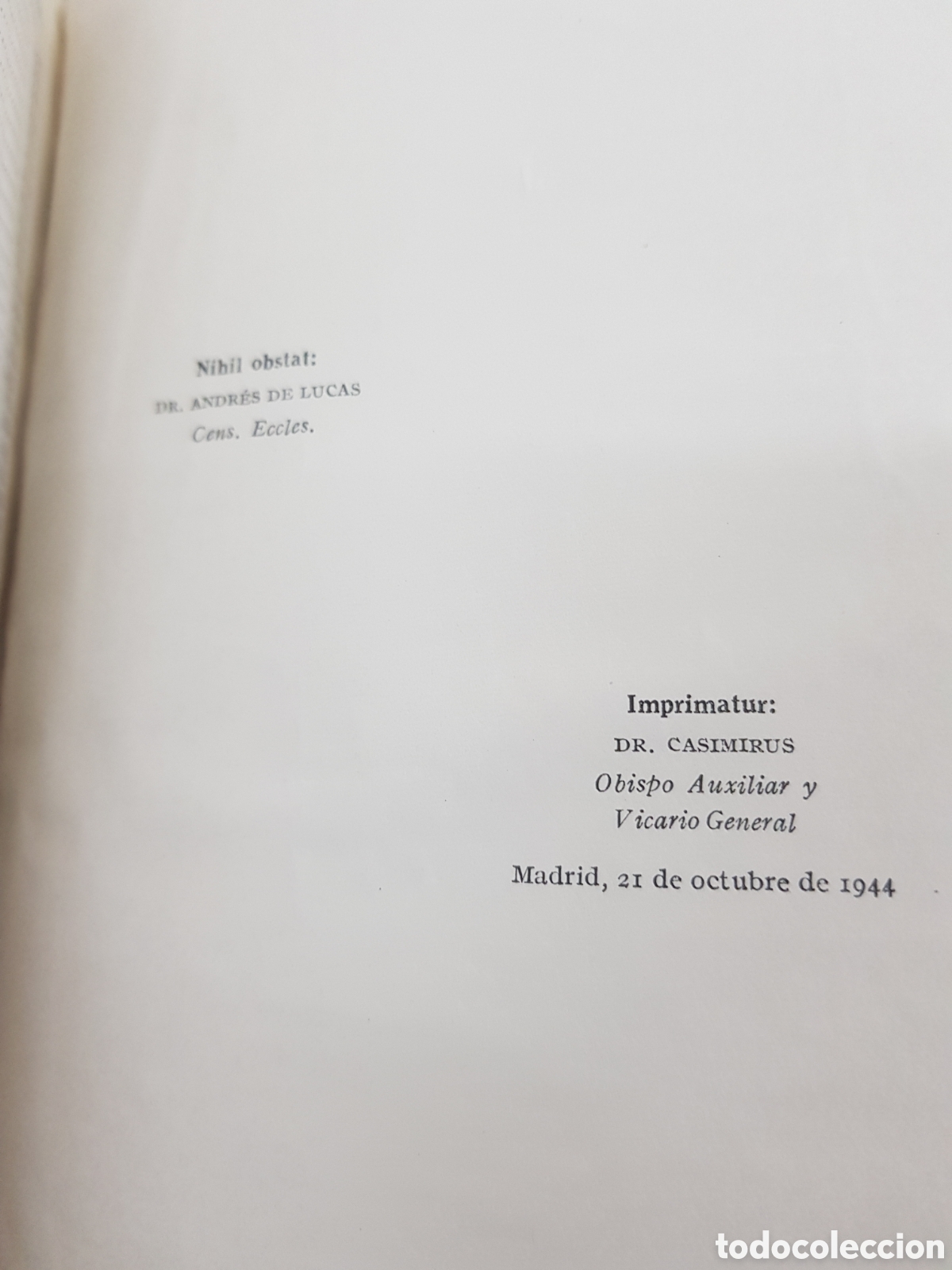 Libros de segunda mano: Concha Espina ,obras completas ediciones Fax ,1944 - Foto 3