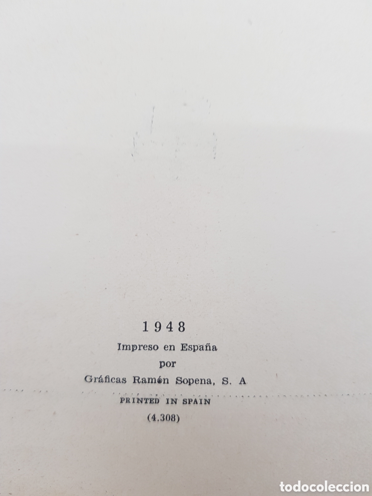 Libros de segunda mano: Novelas Ejemplares, M.de Cervantes Saavedra, 1948 - Foto 3