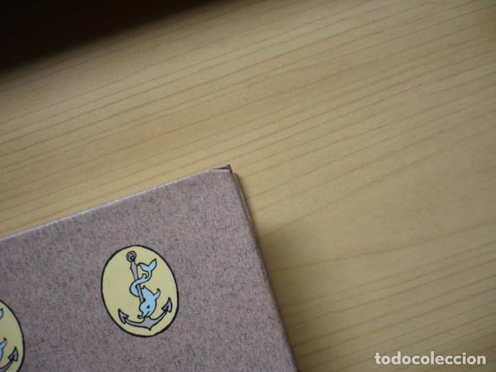 Libros de segunda mano: Lote de libros. Joseph Conrad. Avatares, Valdemar. Tres libros. - Foto 5