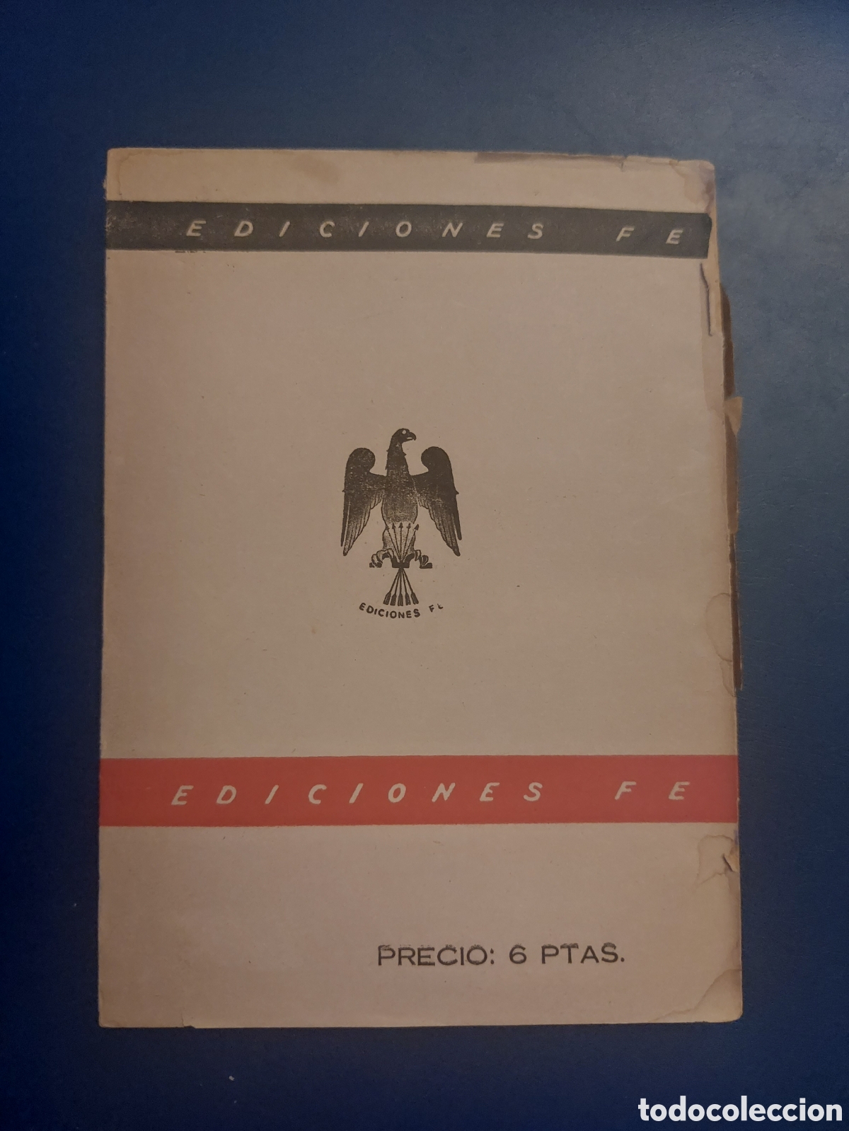 Libros de segunda mano: ANTOLOGIA PEDRO ANTONIO DE ALARCON EDICIONES FE - Foto 3