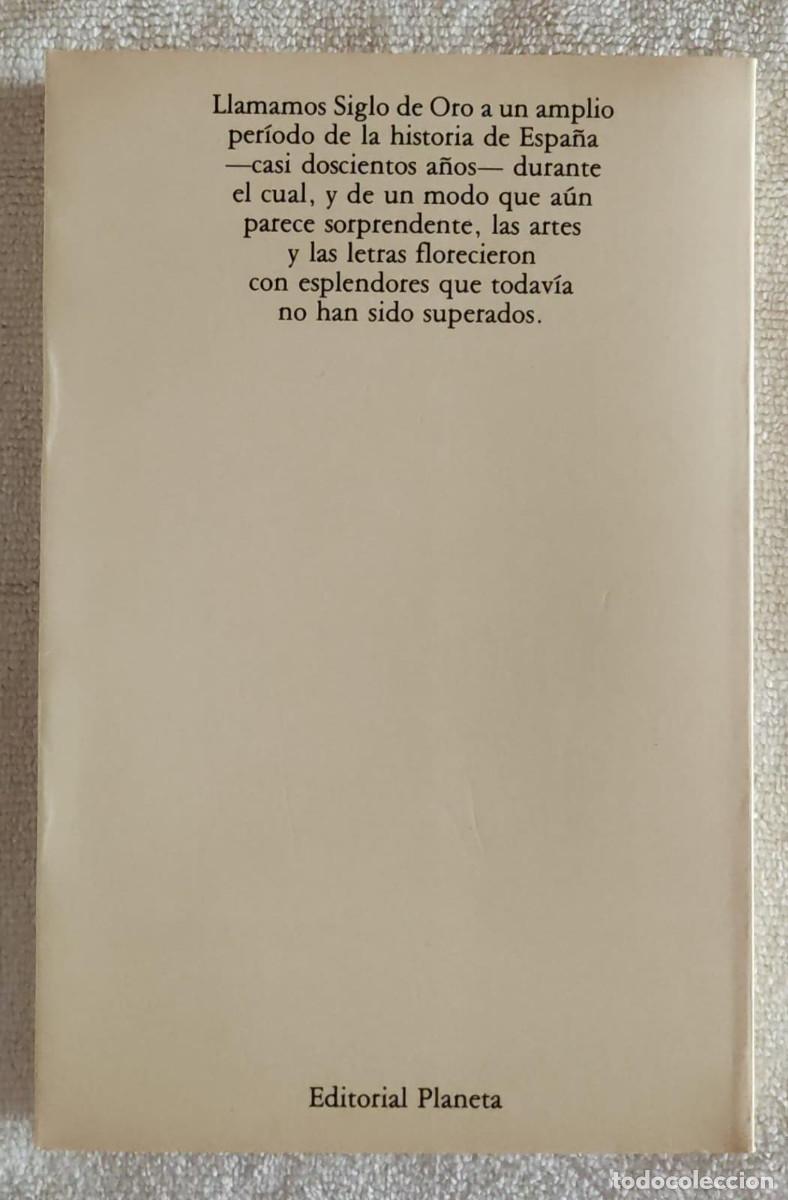 Libros de segunda mano: TRES NOVELAS DEL SIGLO DE ORO. - Foto 3
