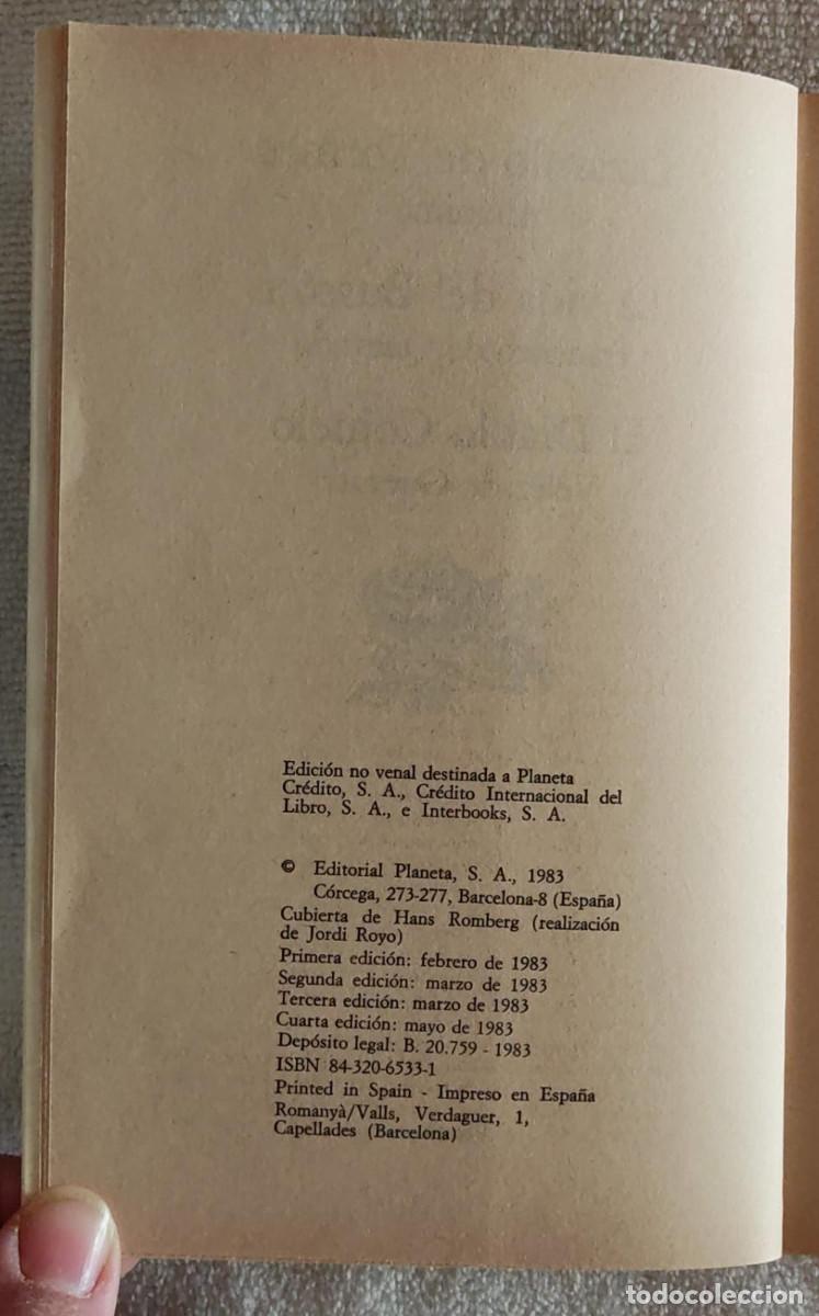 Libros de segunda mano: TRES NOVELAS DEL SIGLO DE ORO. - Foto 4