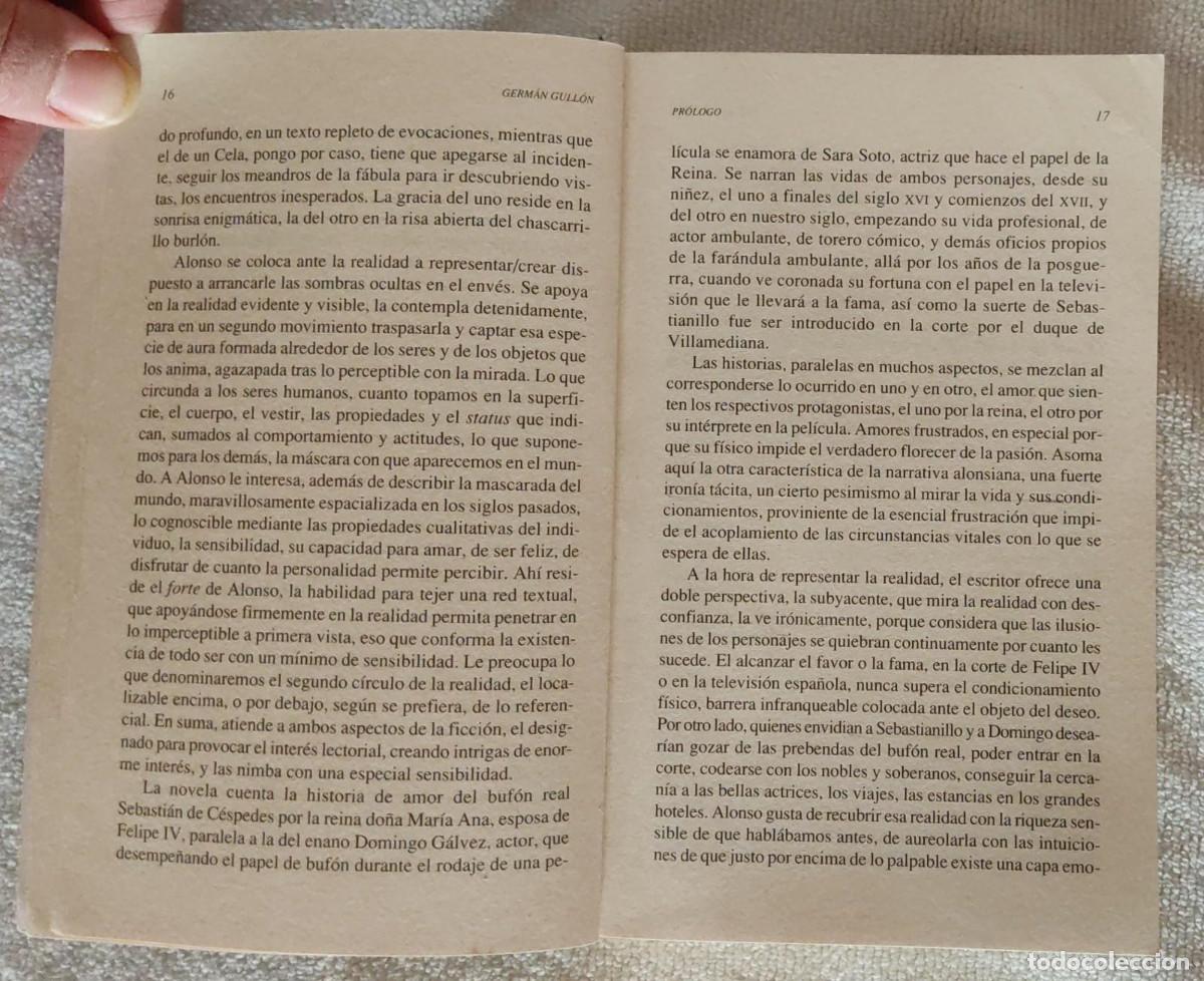 Libros de segunda mano: LOS JARDINES DE ARANJUEZ. - Foto 5