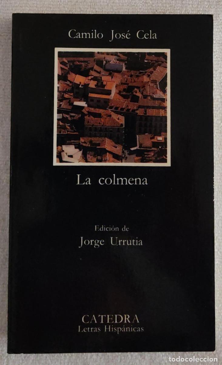 Libros de segunda mano: LA COLMENA. - Foto 1