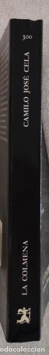 Libros de segunda mano: LA COLMENA. - Foto 2
