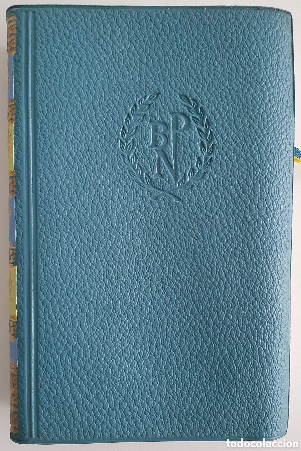 Libros de segunda mano: Rudyard kipling obras escogidas Aguilar - Foto 1