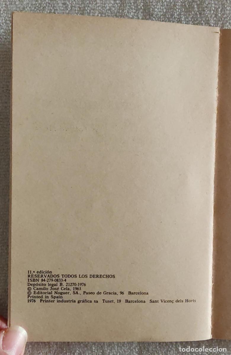 Libros de segunda mano: NUEVAS ANDANZAS Y DESVENTURAS DE LAZARILLO DE TORMES. - Foto 4