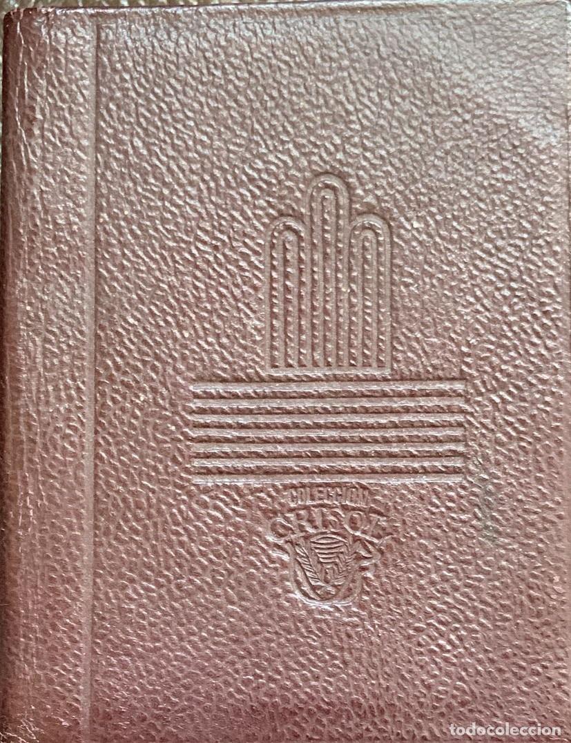 Libros de segunda mano: PROSA FESTIVA Y SATIRICA. Quevedo - Foto 1