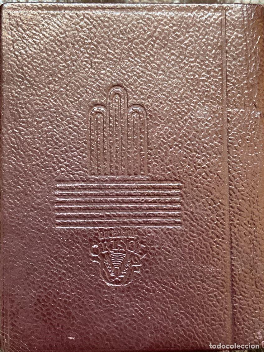 Libros de segunda mano: PROSA FESTIVA Y SATIRICA. Quevedo - Foto 3