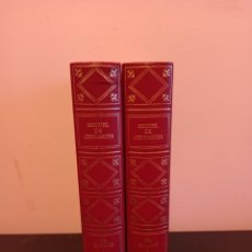 Libros de segunda mano: EL QUIJOTE - MIGUEL DE CERVANTES - EDITIONS DE CRÉMILLE - 1972 - 2/3 TOMOS. Lote 401556474