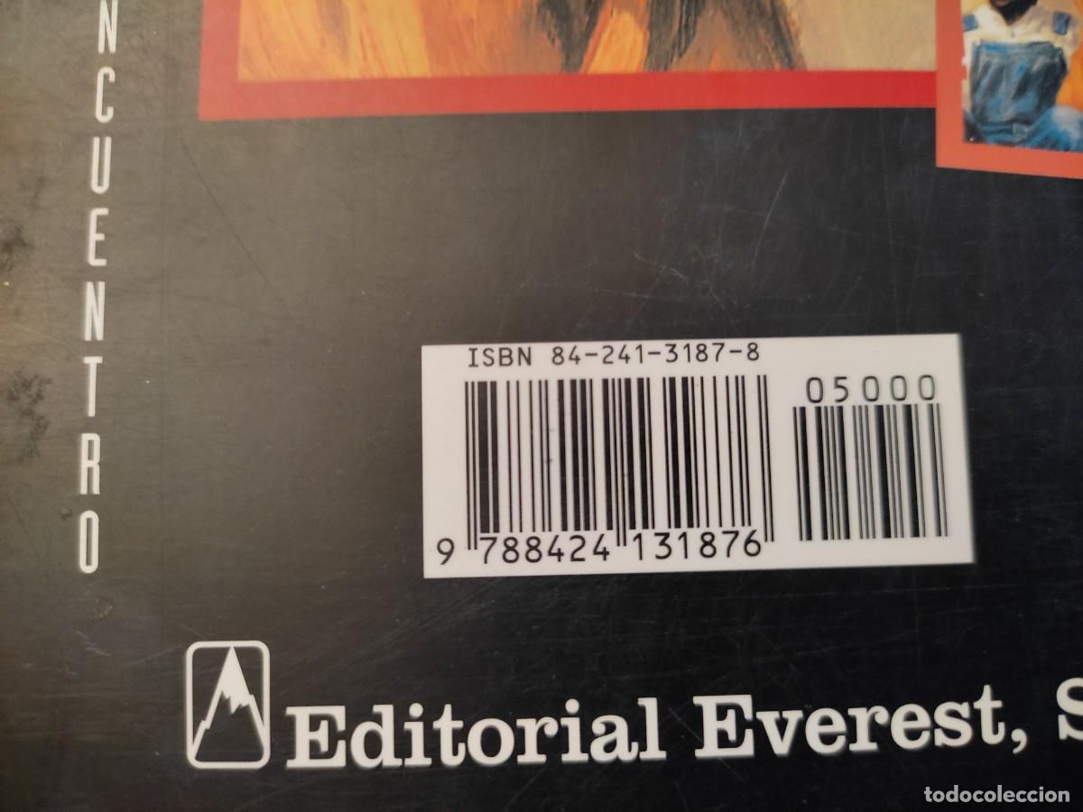 Libros de segunda mano: Trueno William H. Armstrong Editorial Everest 1996 - Foto 5