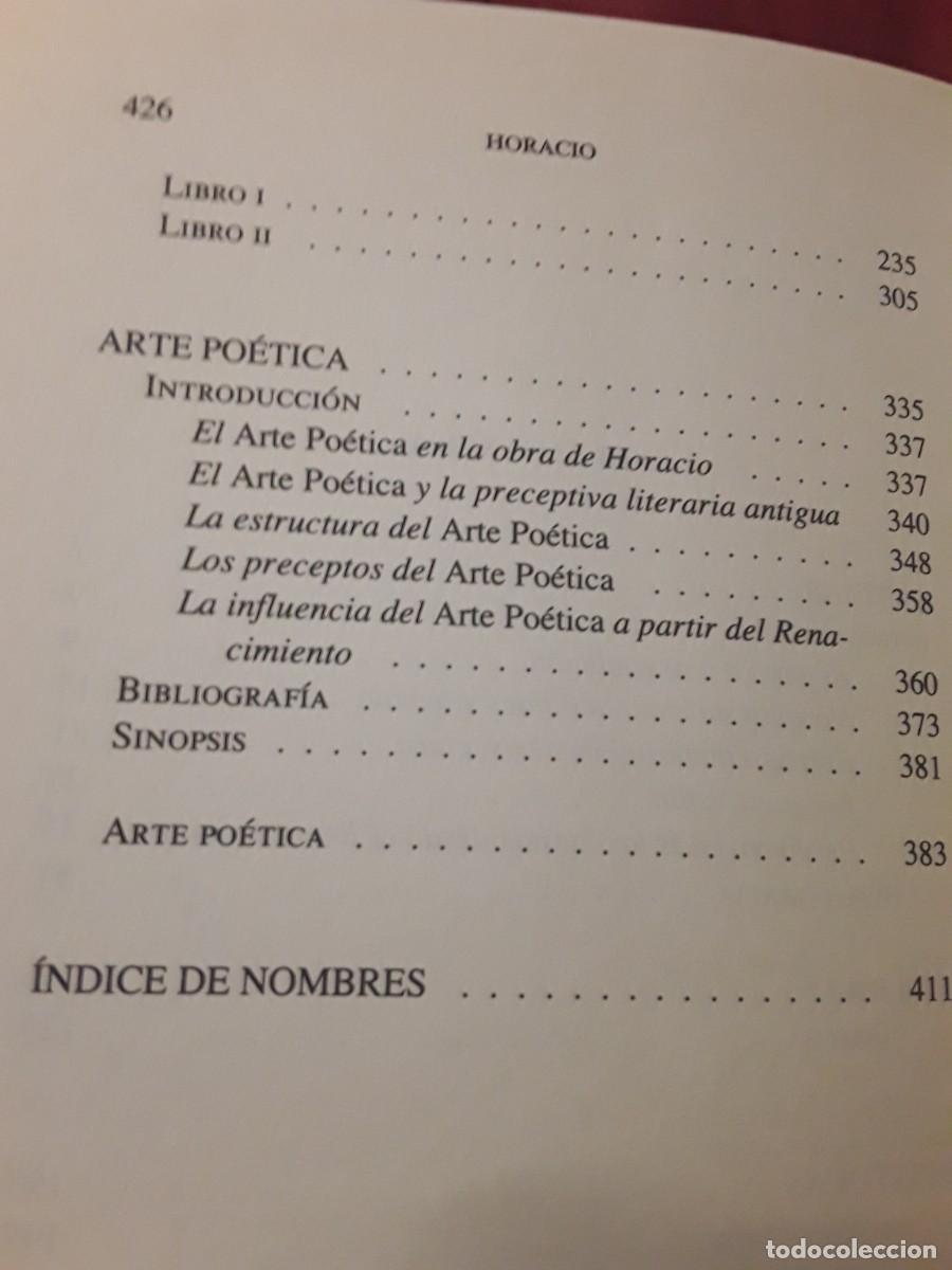 Una compraventa poética, Horacio, Epistola 2.2 in: Tijdschrift