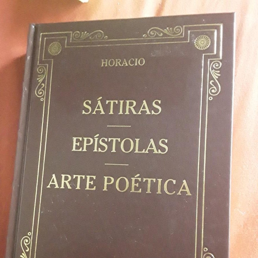 Una compraventa poética, Horacio, Epistola 2.2 in: Tijdschrift