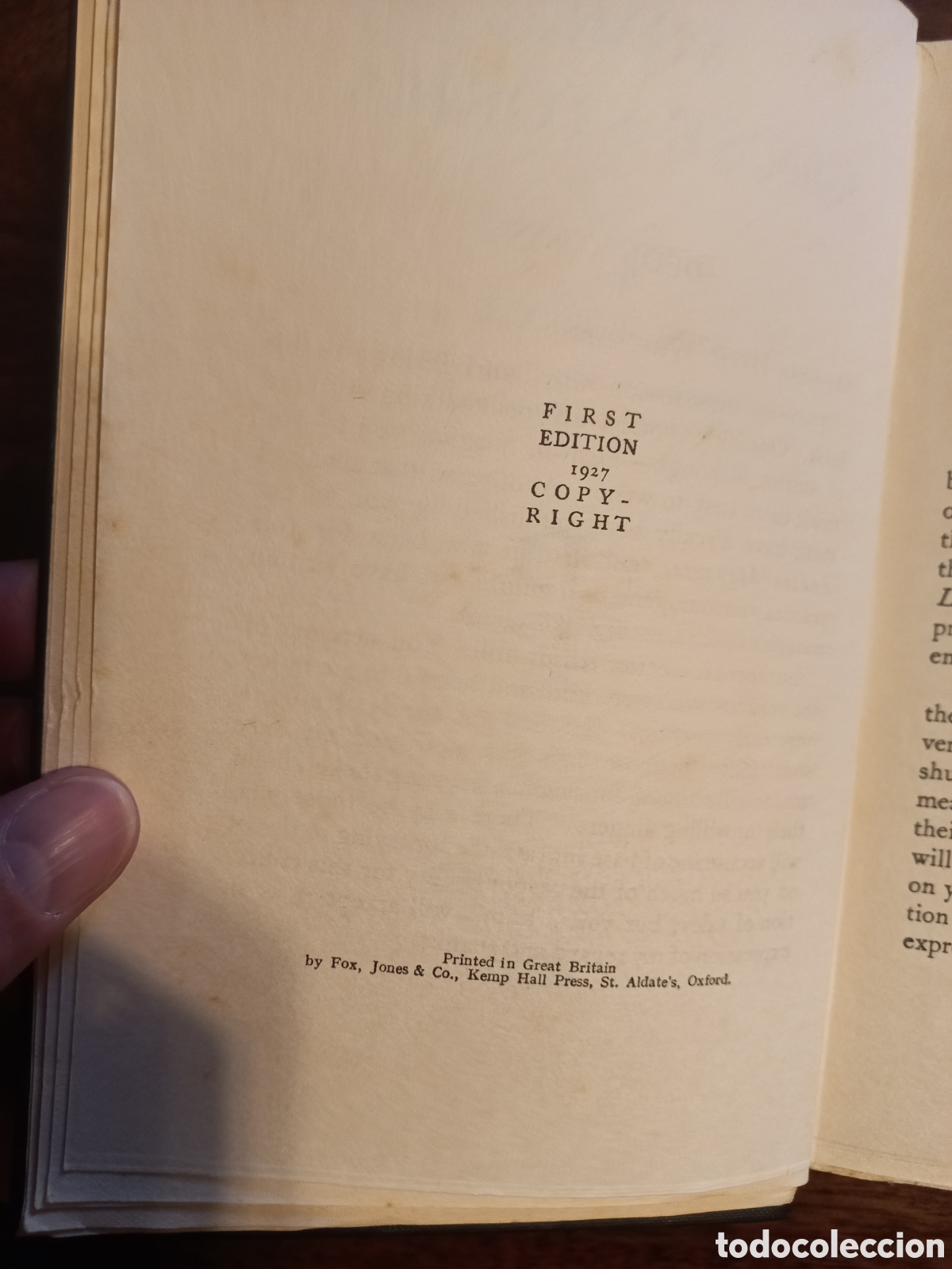 Libros de segunda mano: Some Ghost Stories, A.M. Burrage - Foto 5