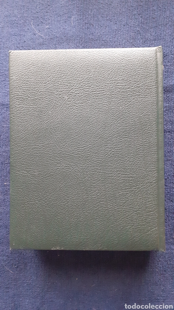 Libros de segunda mano: DANTE. OBRAS COMPLETAS I. AGUILAR - Foto 3