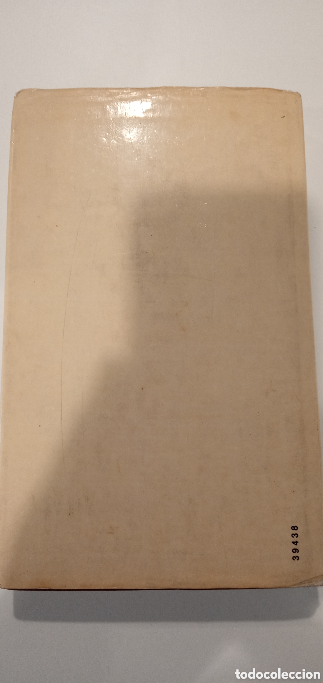 Libros de segunda mano: Isabel Allende.La casa de los espiritus.1982. - Foto 2