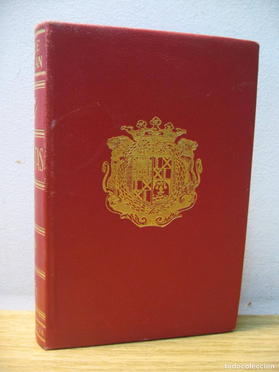 Libros de segunda mano: SONATAS. RAMON DEL VALLE INCLAN. ESPASA CALPE. 1969 - Foto 1