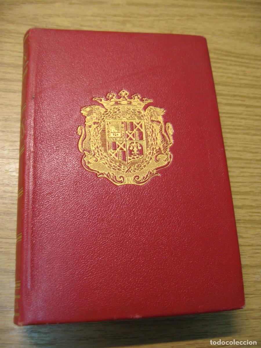 Libros de segunda mano: SONATAS. RAMON DEL VALLE INCLAN. ESPASA CALPE. 1969 - Foto 3
