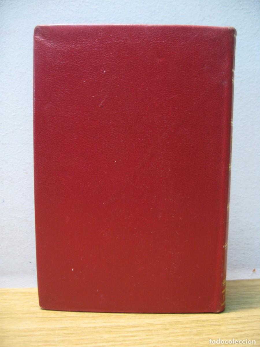 Libros de segunda mano: SONATAS. RAMON DEL VALLE INCLAN. ESPASA CALPE. 1969 - Foto 14