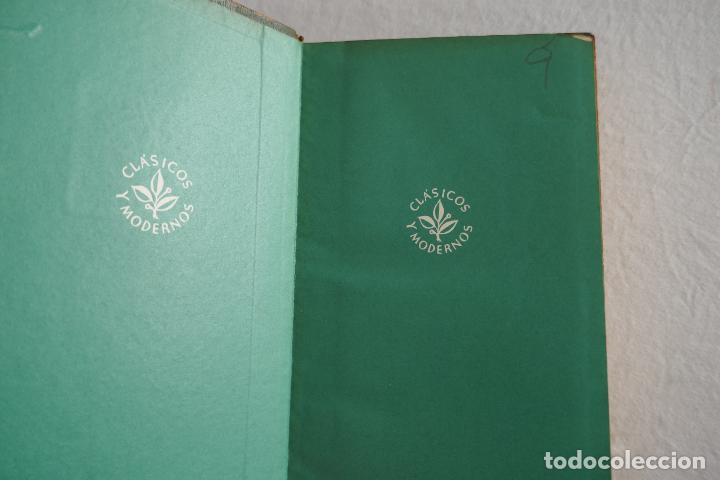 Libros de segunda mano: MARTIN VIGIL : OBRAS COMPLETAS TOMO I (1) - Foto 6