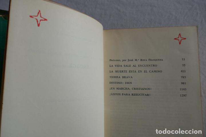Libros de segunda mano: MARTIN VIGIL : OBRAS COMPLETAS TOMO I (1) - Foto 8