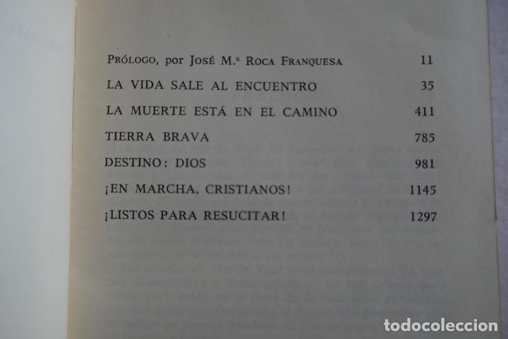 Libros de segunda mano: MARTIN VIGIL : OBRAS COMPLETAS TOMO I (1) - Foto 9