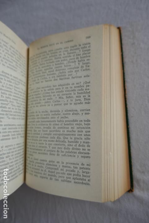 Libros de segunda mano: MARTIN VIGIL : OBRAS COMPLETAS TOMO I (1) - Foto 10