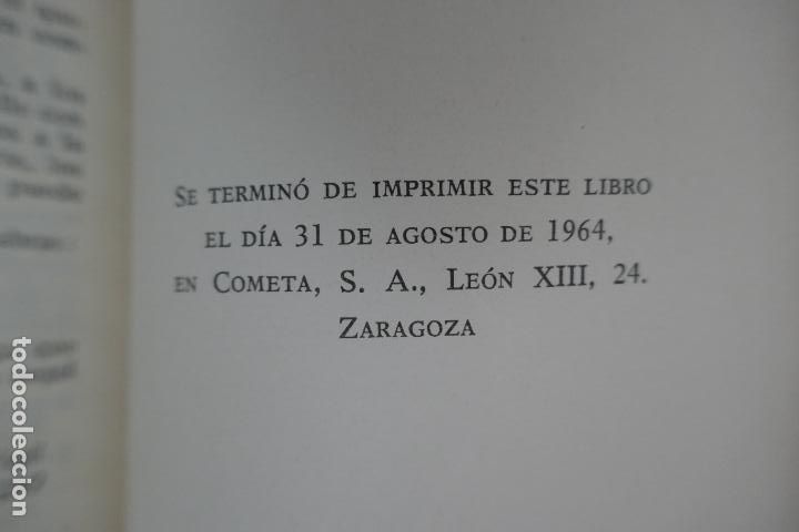 Libros de segunda mano: MARTIN VIGIL : OBRAS COMPLETAS TOMO I (1) - Foto 11