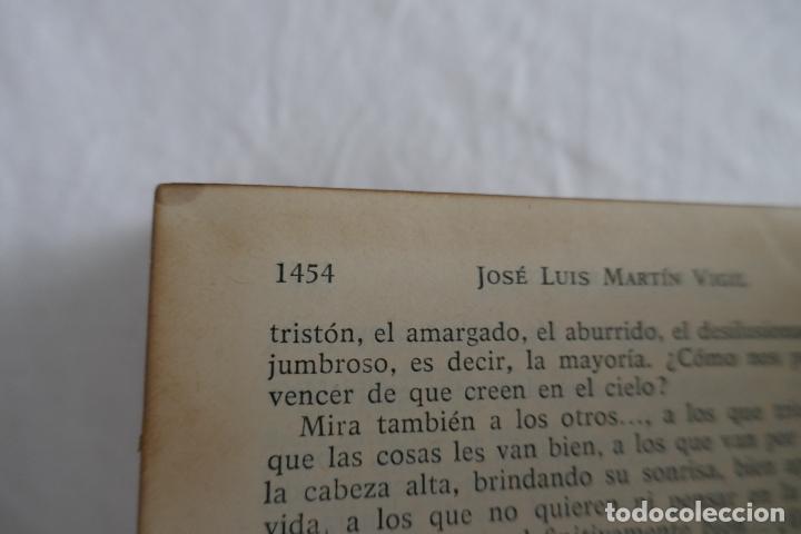 Libros de segunda mano: MARTIN VIGIL : OBRAS COMPLETAS TOMO I (1) - Foto 12