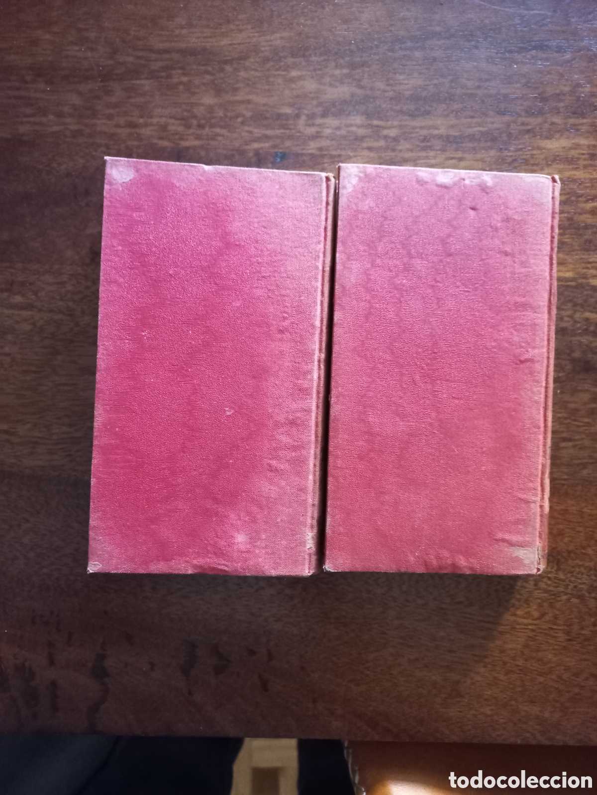 Libros de segunda mano: El marqu&eacute;s de Saint Evremont, C. Dickens - Foto 4