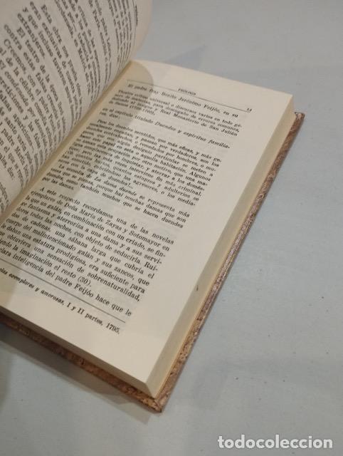 Libros de segunda mano: Calder&oacute;n - La dama duende / No hay cosa como callar - Foto 2