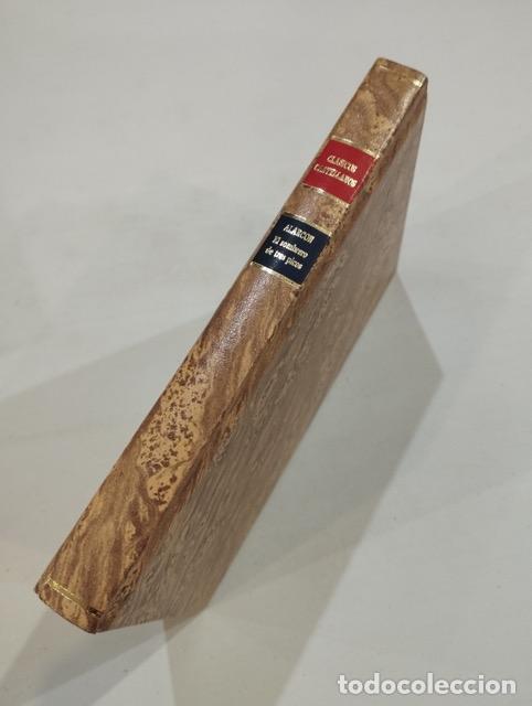 Libros de segunda mano: Alarc&oacute;n - El sombrero de tres picos - Foto 1