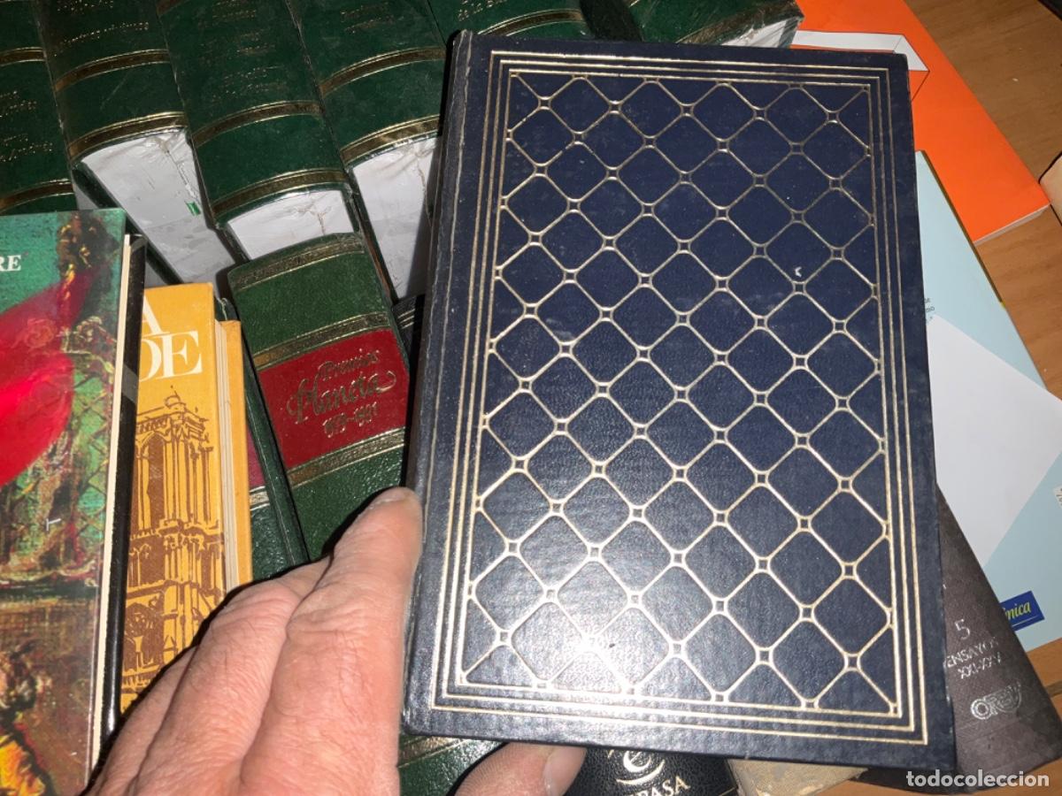 Libros de segunda mano: Salamb&oacute;, de Gustave Flaubert. G. Riesco - Foto 2