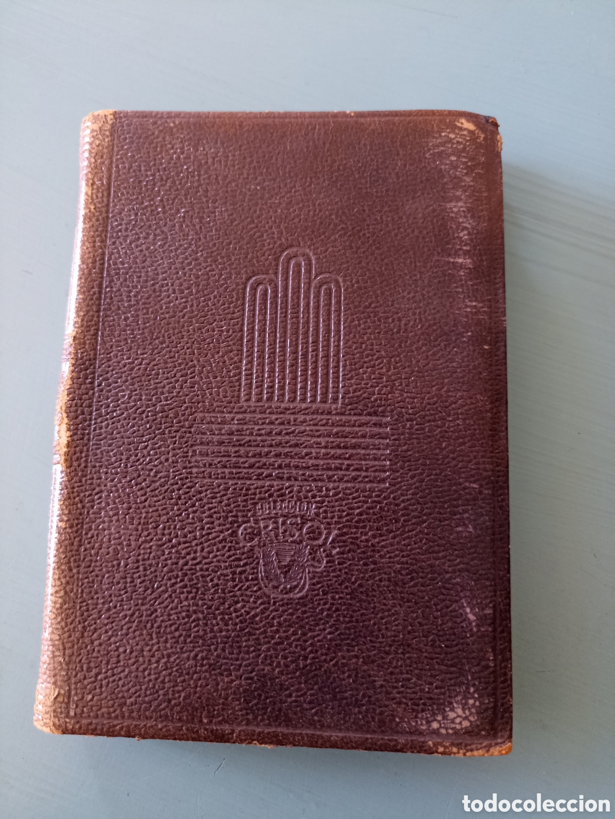 Libros de segunda mano: El libro de los snobs. W. Makepeace Thackeray. Madrid 1946 - Foto 2
