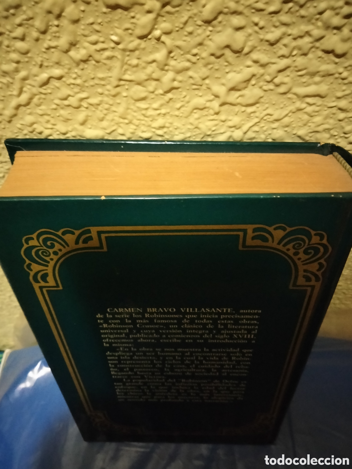 Libros de segunda mano: Cl&aacute;sicos de aventuras ed. Legasa - Foto 3