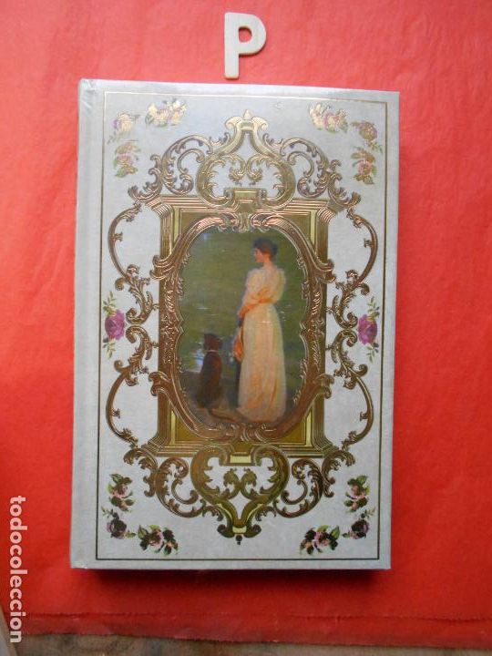 Libros de segunda mano: UNA MIRADA ATRAS EDITH WHARTON RBA PRECINTADO - Foto 1