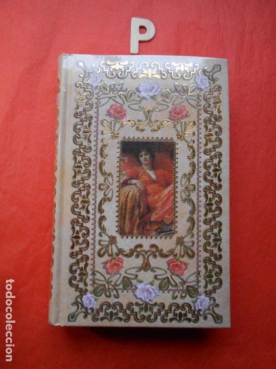 Libros de segunda mano: LA CASA DE LA ALEGRIA EDITH WARTON RBA PRECINTADO - Foto 1