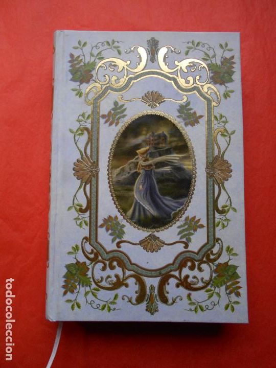 Libros de segunda mano: CUMBRES BORRASCOSAS RBA - Foto 1