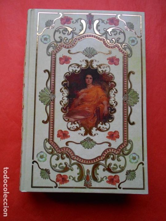 Libros de segunda mano: RETRATO DE UNA DAMA RBA - Foto 1