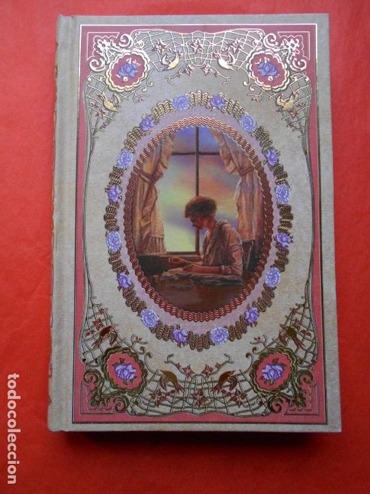 Libros de segunda mano: ELPROFESOR CHARLOTTE BRONTE RBA - Foto 1