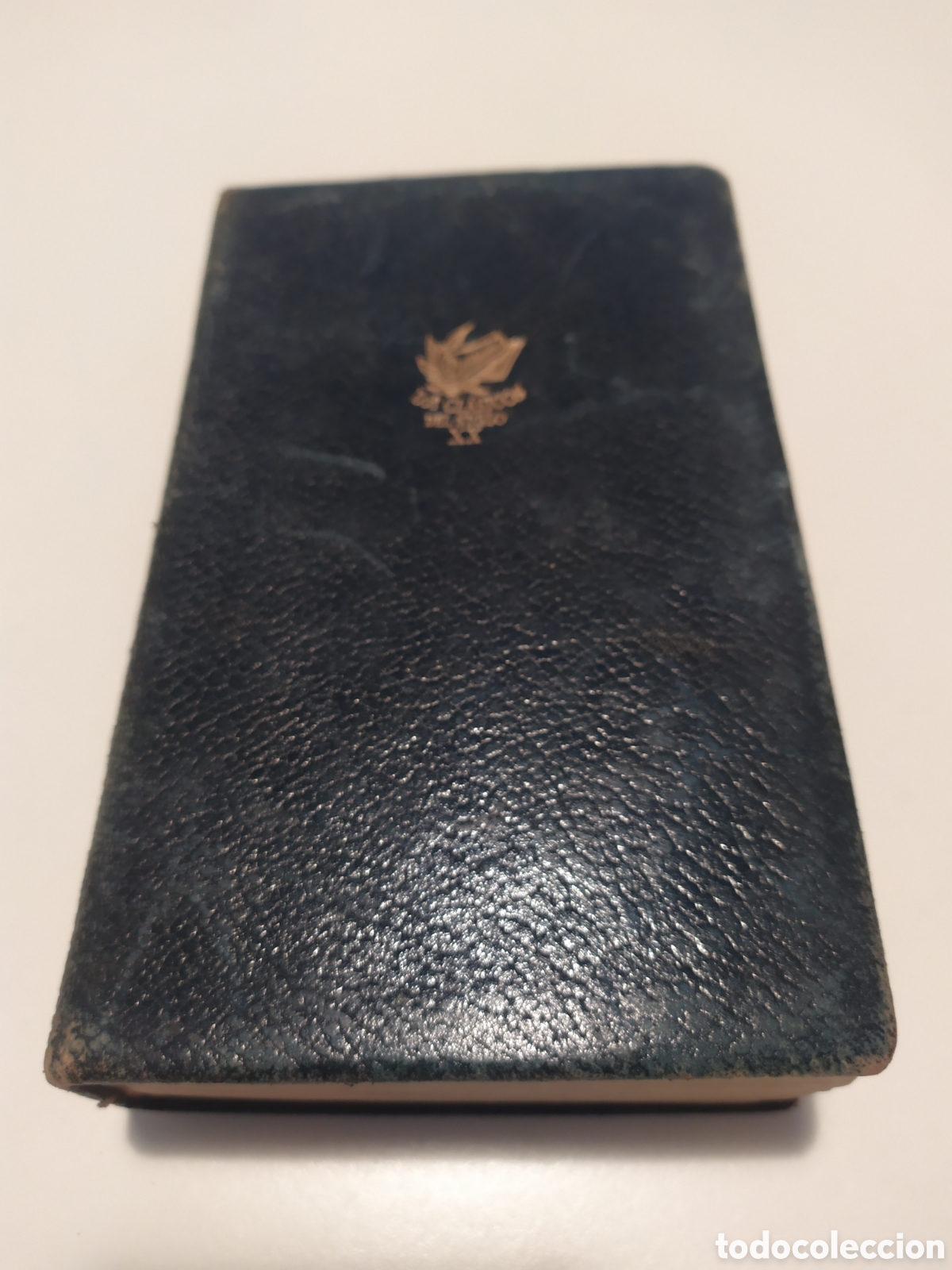 Libros de segunda mano: OBRAS COMPLETAS. SOMERSET MAUGHAM. LOS CL&Aacute;SICOS DEL S XX. - Foto 1