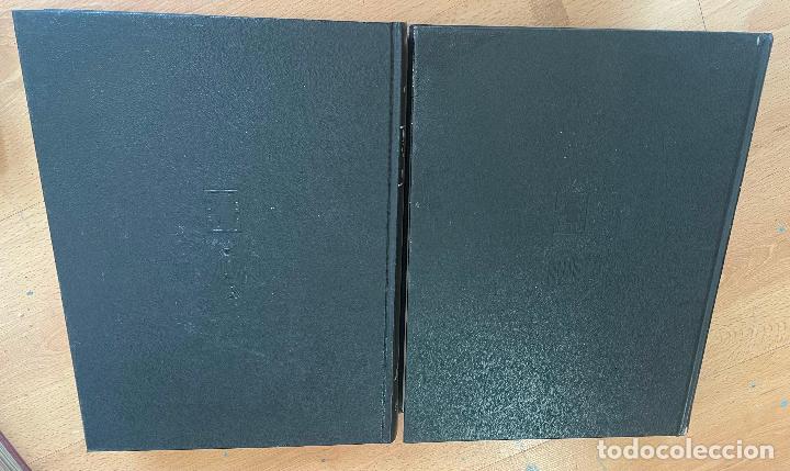 Libros de segunda mano: DON QUIJOTE DE LA MANCHA 2 Tomos Afanias espasa calpe - Foto 2