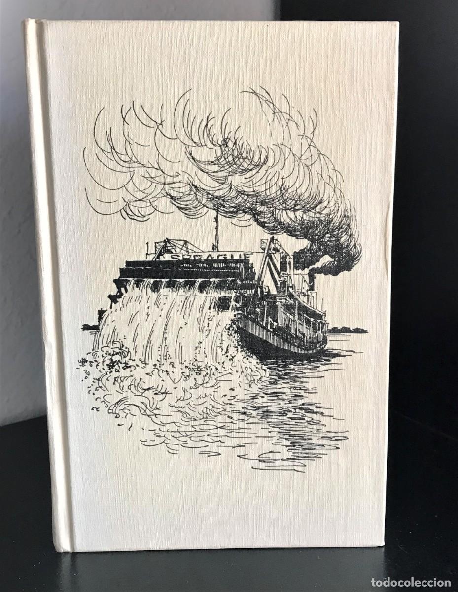 Libros de segunda mano: Huckleberry Finns Abenteuer de Mark Twain - Foto 1
