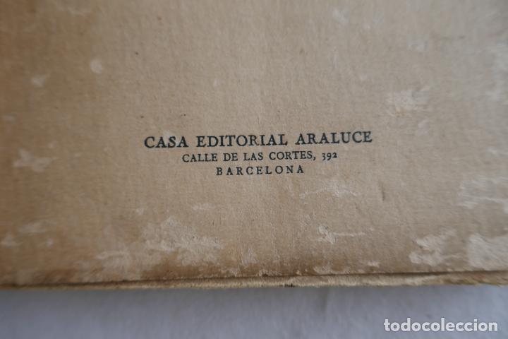 Libros de segunda mano: Virgilio (psicograf&iacute;a) - Turlupine, Auguste - Foto 3