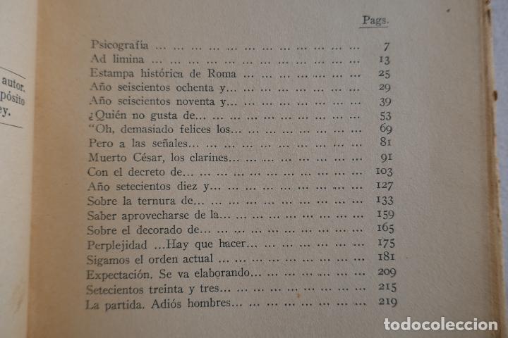 Libros de segunda mano: Virgilio (psicograf&iacute;a) - Turlupine, Auguste - Foto 8