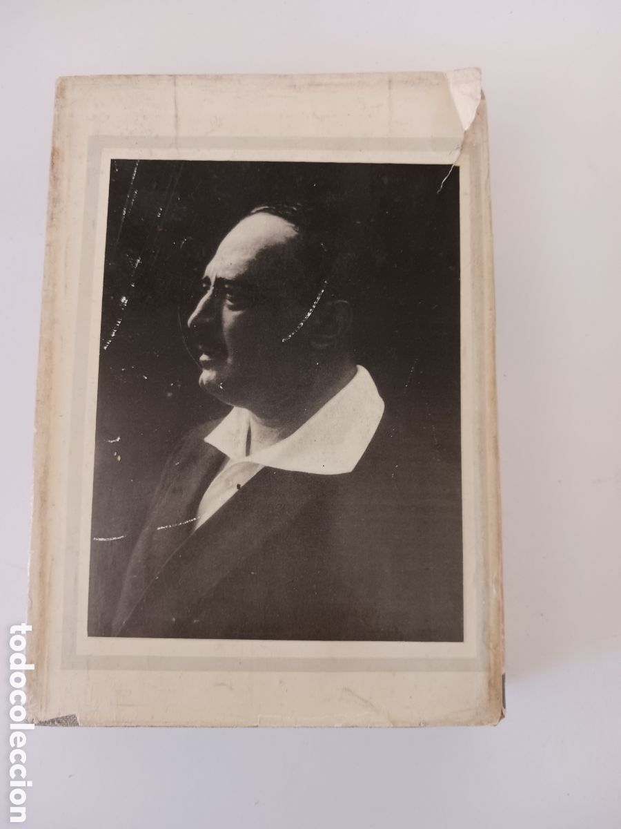 Libros de segunda mano: Ca&ntilde;as y barro, Vicente Blasco Iba&ntilde;ez, 1958 - Foto 5