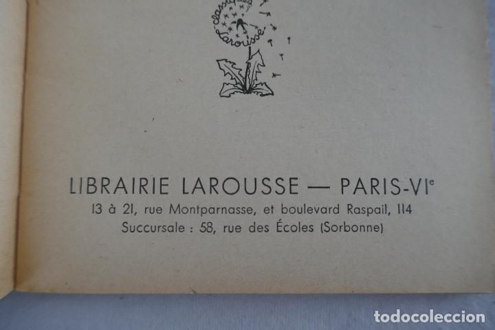 Libros de segunda mano: IPHIG&Eacute;NIE - RACINE - CLASSIQUES LAROUSSE - Foto 9