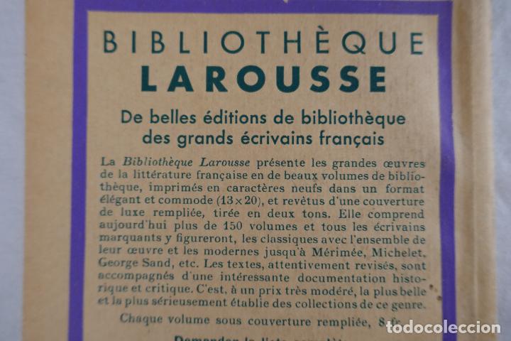 Libros de segunda mano: IPHIG&Eacute;NIE - RACINE - CLASSIQUES LAROUSSE - Foto 15