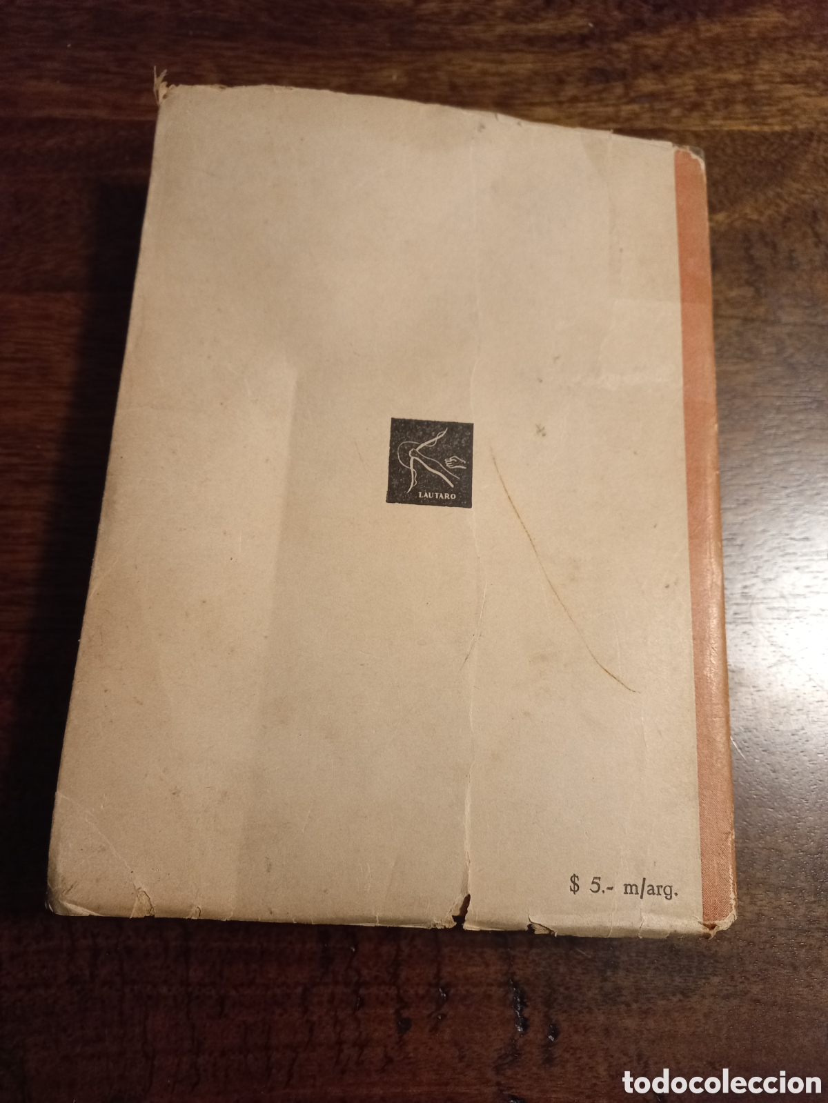 Libros de segunda mano: La hija, Bruno Frank - Foto 2