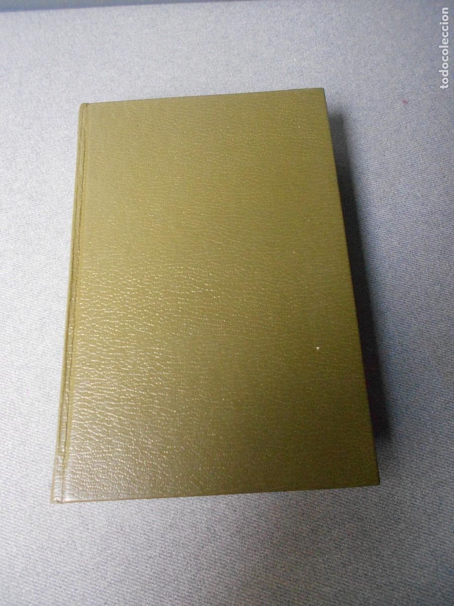 Libros de segunda mano: ROSALIA DE CASTRO. OBRAS COMPLETAS. TOMO I - Foto 1
